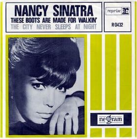 Nancy_Sinatra_single_cover_These_Boots_Are_Made_for_Walkin
